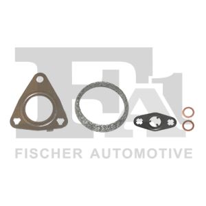 TURBOCHARGER GASKET KIT (GASKETS ONLY)