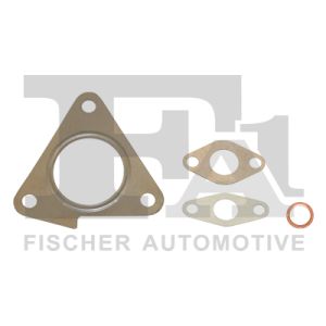 TURBOCHARGER GASKET KIT (GASKETS ONLY)