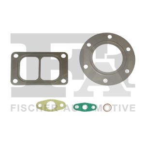 TURBOCHARGER GASKET KIT (GASKETS ONLY)