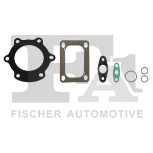 TURBOCHARGER GASKET KIT (GASKETS ONLY)