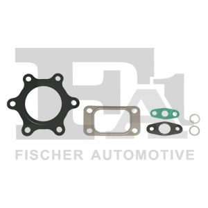 TURBOCHARGER GASKET KIT (GASKETS ONLY)