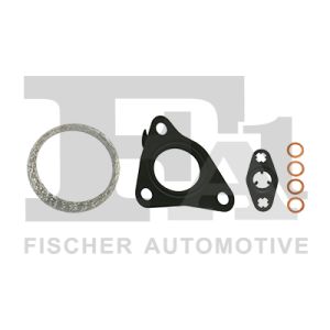 TURBOCHARGER GASKET KIT (GASKETS ONLY)