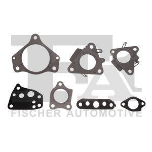 TURBOCHARGER GASKET KIT (GASKETS ONLY)