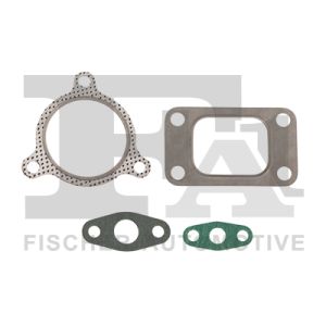 TURBOCHARGER GASKET KIT (GASKETS ONLY)