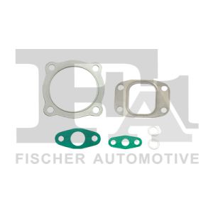 TURBOCHARGER GASKET KIT (GASKETS ONLY)