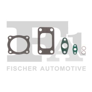 TURBOCHARGER GASKET KIT (GASKETS ONLY)