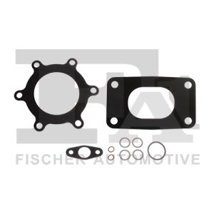 TURBOCHARGER GASKET KIT (GASKETS ONLY)