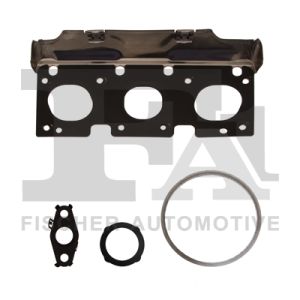 TURBOCHARGER GASKET KIT (GASKETS ONLY)