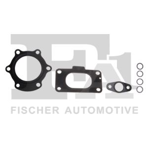 TURBOCHARGER GASKET KIT (GASKETS ONLY)