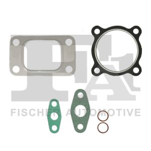 TURBOCHARGER GASKET KIT (GASKETS ONLY)