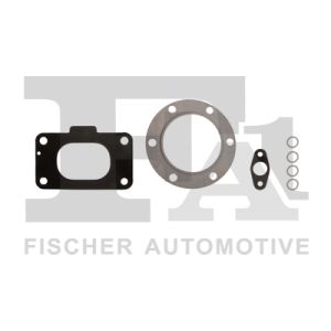 TURBOCHARGER GASKET KIT (GASKETS ONLY)