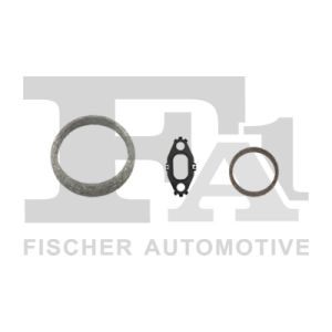 TURBOCHARGER GASKET KIT (GASKETS ONLY)