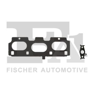 TURBOCHARGER GASKET KIT (GASKETS ONLY)