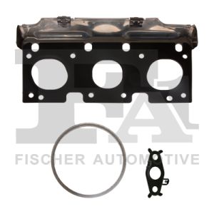 TURBOCHARGER GASKET KIT (GASKETS ONLY)