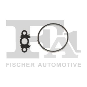 TURBOCHARGER GASKET KIT (GASKETS ONLY)