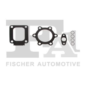 TURBOCHARGER GASKET KIT (GASKETS ONLY)