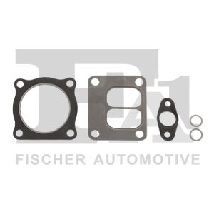 TURBOCHARGER GASKET KIT (GASKETS ONLY)