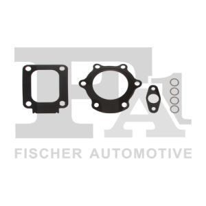 TURBOCHARGER GASKET KIT (GASKETS ONLY)