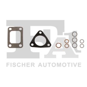 TURBOCHARGER GASKET KIT (GASKETS ONLY)