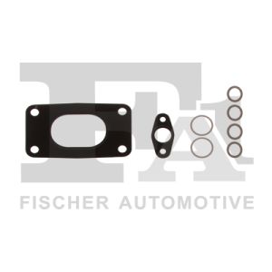TURBOCHARGER GASKET KIT (GASKETS ONLY)