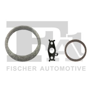 TURBOCHARGER GASKET KIT (GASKETS ONLY)