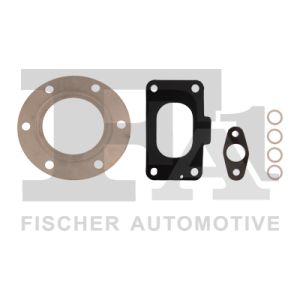 TURBOCHARGER GASKET KIT (GASKETS ONLY)