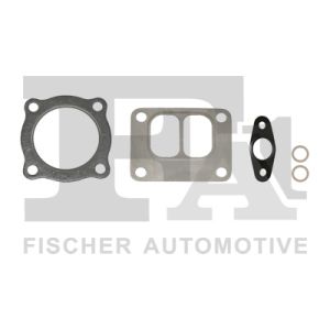 TURBOCHARGER GASKET KIT (GASKETS ONLY)