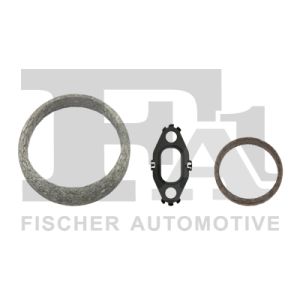 TURBOCHARGER GASKET KIT (GASKETS ONLY)