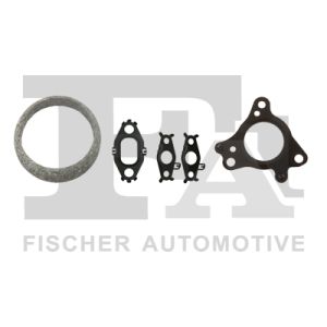 TURBOCHARGER GASKET KIT (GASKETS ONLY)