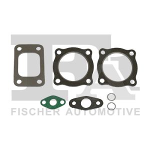 TURBOCHARGER GASKET KIT (GASKETS ONLY)
