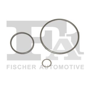 TURBOCHARGER GASKET KIT (GASKETS ONLY)