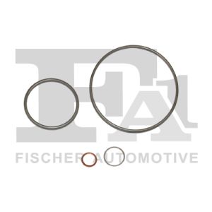 TURBOCHARGER GASKET KIT (GASKETS ONLY)