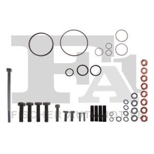 TURBOCHARGER FITTING KIT (GASKETS & FIXINGS)