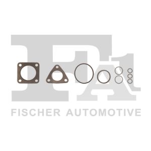 TURBOCHARGER GASKET KIT (GASKETS ONLY)
