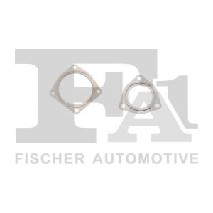 TURBOCHARGER GASKET KIT (GASKETS ONLY)