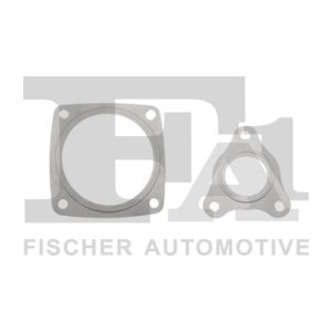 TURBOCHARGER GASKET KIT (GASKETS ONLY)