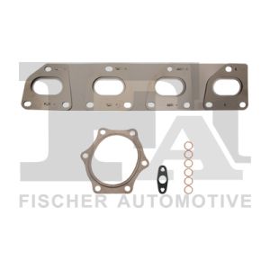 TURBOCHARGER GASKET KIT (GASKETS ONLY)