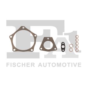 TURBOCHARGER GASKET KIT (GASKETS ONLY)