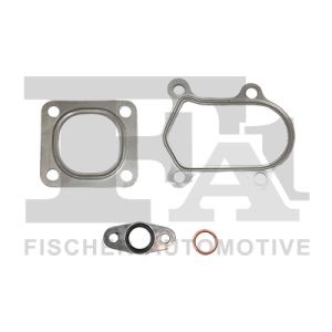 TURBOCHARGER GASKET KIT (GASKETS ONLY)