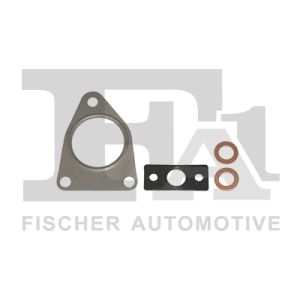 TURBOCHARGER GASKET KIT (GASKETS ONLY)