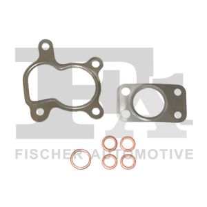 TURBOCHARGER GASKET KIT (GASKETS ONLY)