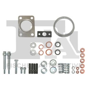 TURBOCHARGER FITTING KIT (GASKETS & FIXINGS)