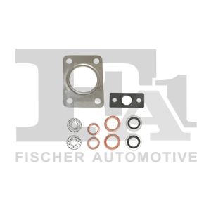 TURBOCHARGER GASKET KIT (GASKETS ONLY)