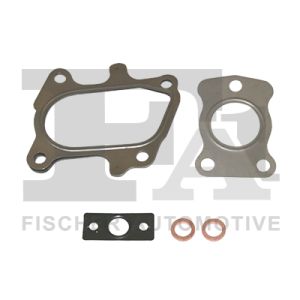 TURBOCHARGER GASKET KIT (GASKETS ONLY)