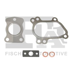 TURBOCHARGER GASKET KIT (GASKETS ONLY)