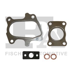 TURBOCHARGER GASKET KIT (GASKETS ONLY)