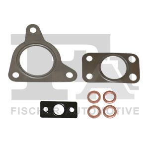 TURBOCHARGER GASKET KIT (GASKETS ONLY)