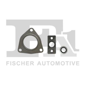 TURBOCHARGER GASKET KIT (GASKETS ONLY)