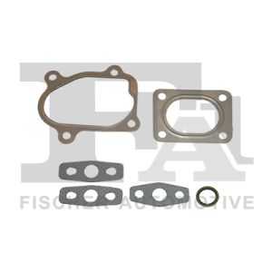 TURBOCHARGER GASKET KIT (GASKETS ONLY)