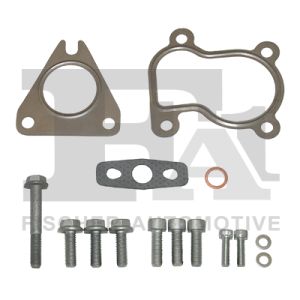 TURBOCHARGER FITTING KIT (GASKETS & FIXINGS)